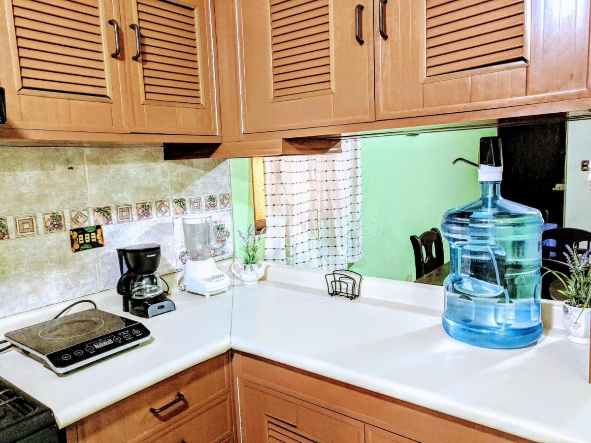 Casa De Lolis Villa Cancún Kültér fotó