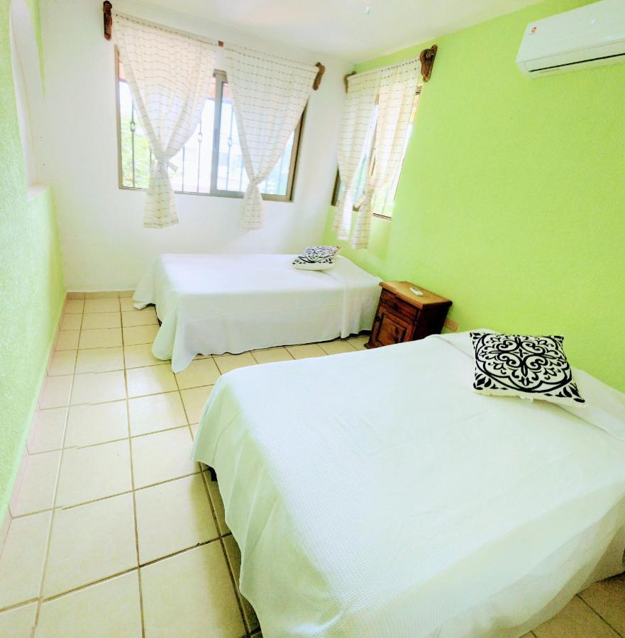 Casa De Lolis Villa Cancún Kültér fotó