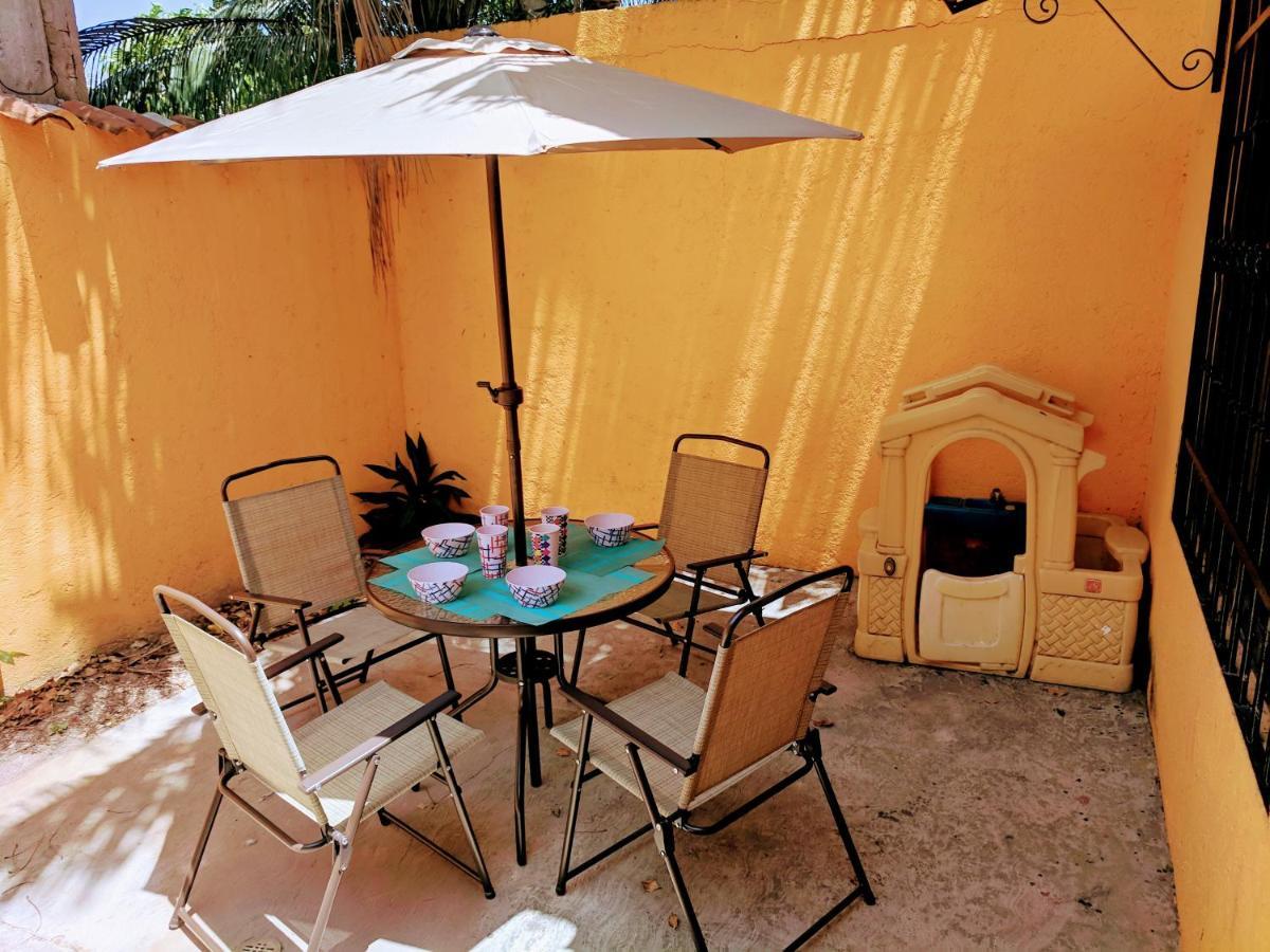 Casa De Lolis Villa Cancún Kültér fotó