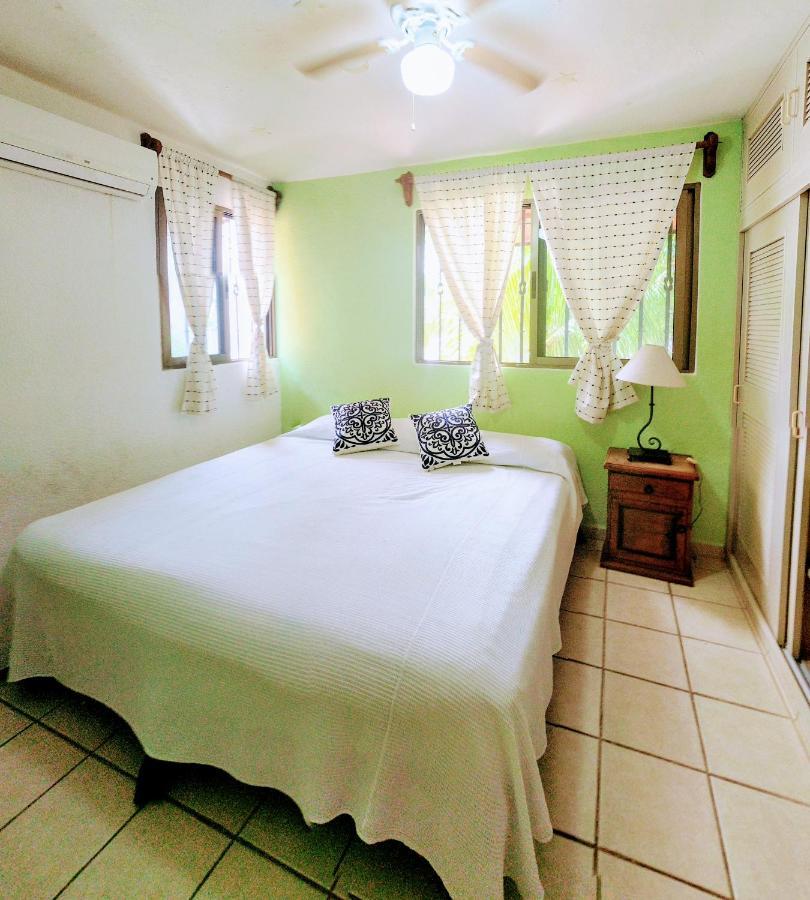 Casa De Lolis Villa Cancún Kültér fotó