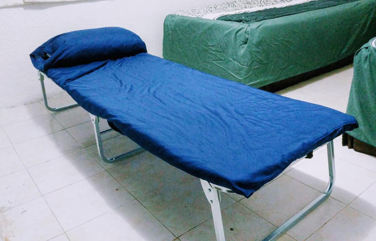 Casa De Lolis Villa Cancún Kültér fotó