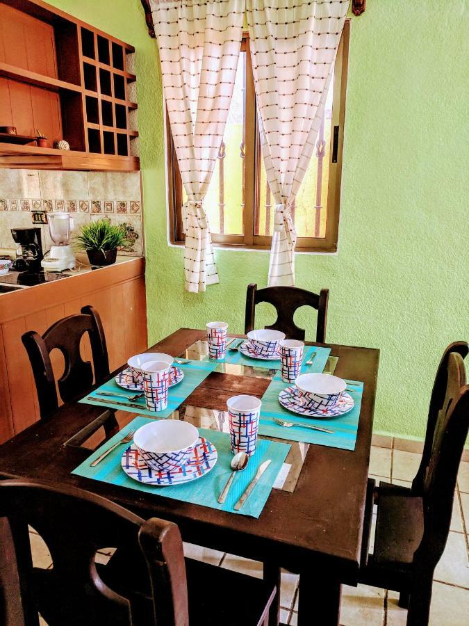 Casa De Lolis Villa Cancún Kültér fotó