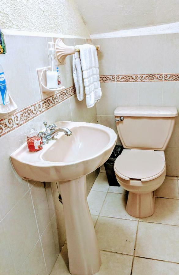 Casa De Lolis Villa Cancún Kültér fotó