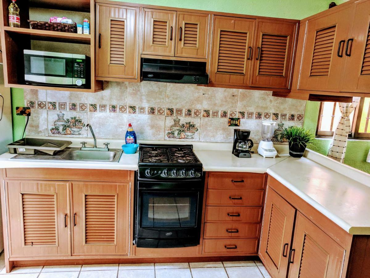 Casa De Lolis Villa Cancún Kültér fotó